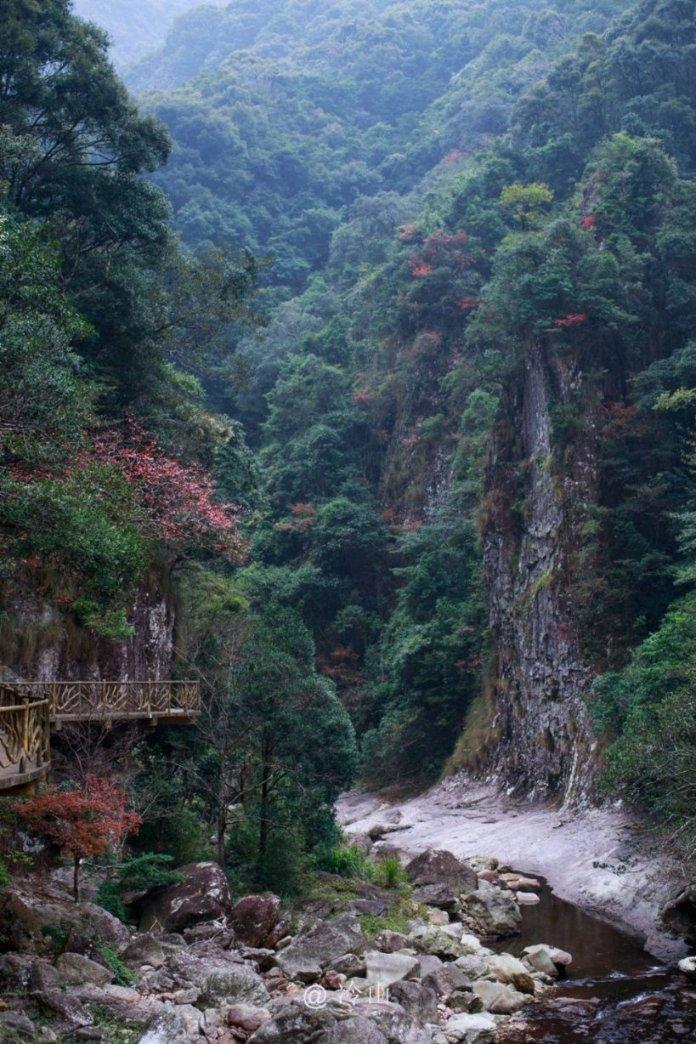 夏天最热的是几月份