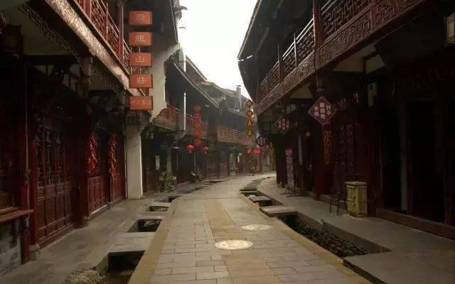 完善水资源配置 甘肃水网这样“织”就